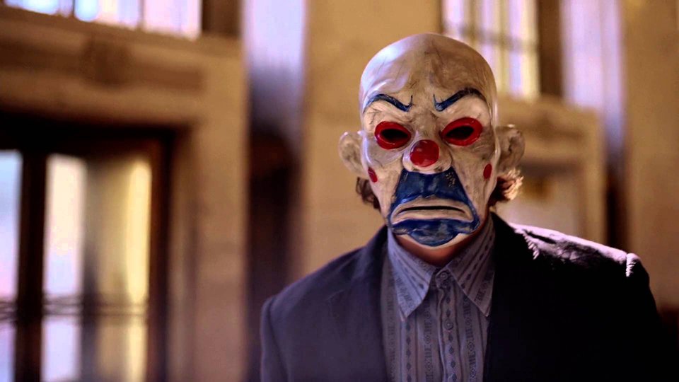 bankrobber