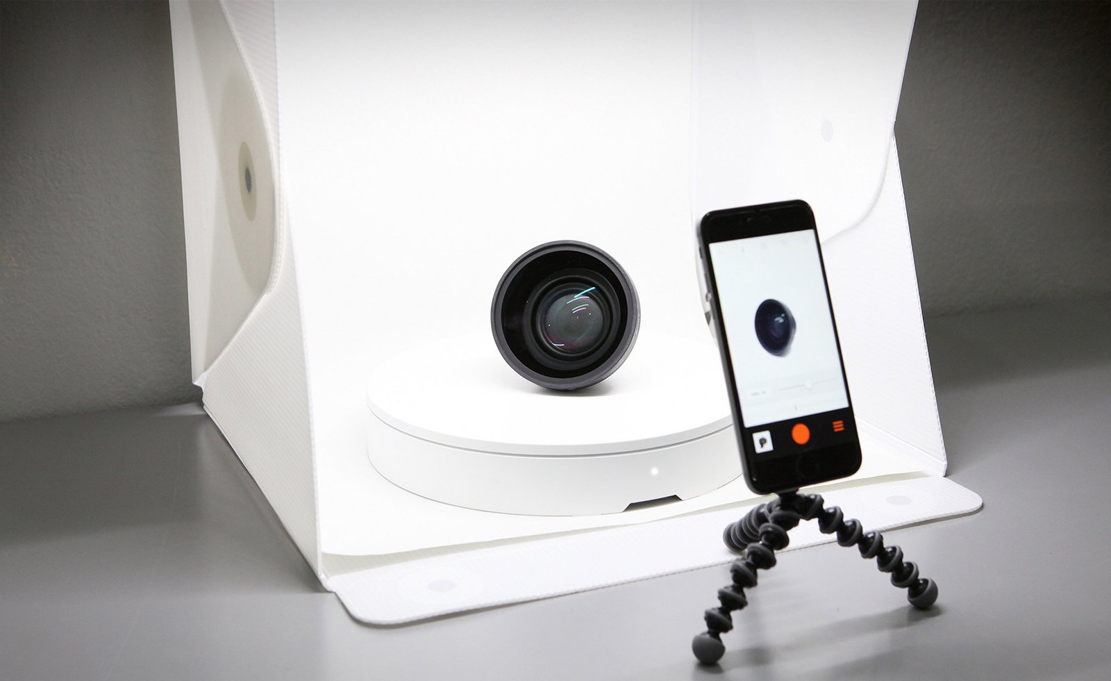 Foldio360