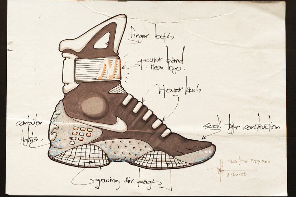 nike-air-mag-tinker-hatfield-original-sketches-1