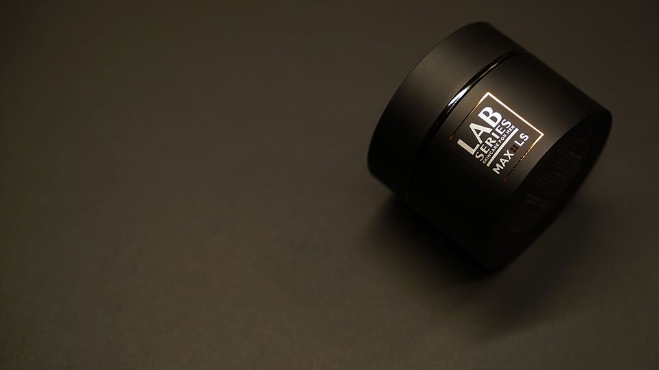 LAB SERIES, Maxellence vana+