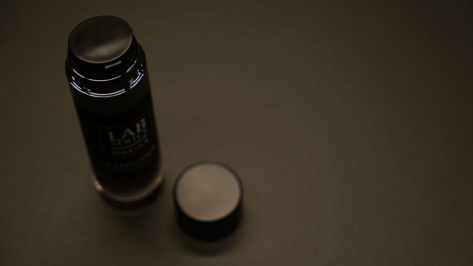 LAB SERIES, Maxellence vana+